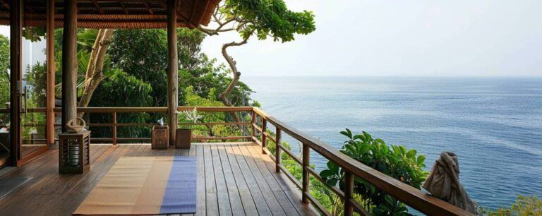 Fitness Tips For Remote Work Destinations
