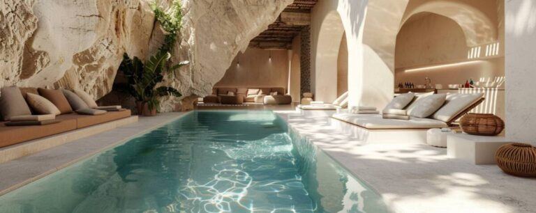 Top Destinations For Wellness Retreats