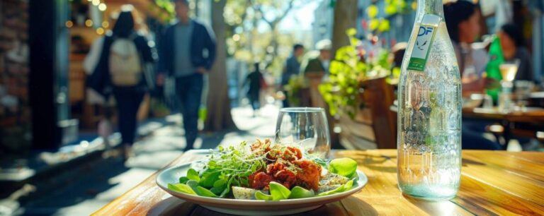 Best Tips For Sticking To Your Diet On Vacation
