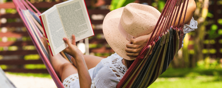 Inspirational Books