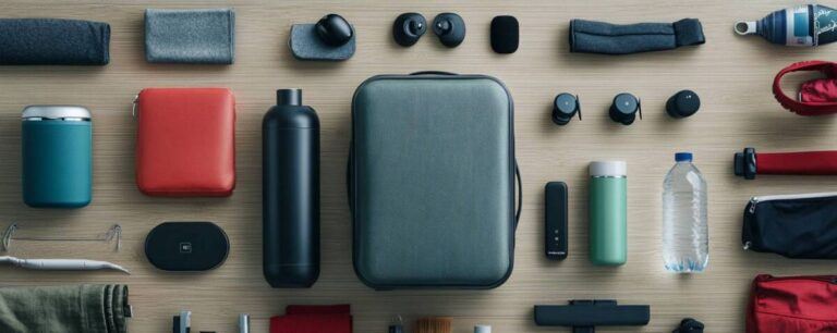 Travel Gadgets Every Traveller Needs In 2024