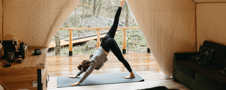 Best Travel Yoga Mats