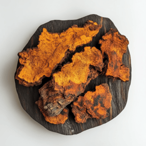 Chaga Mushroom