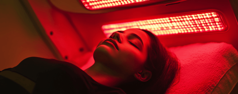 Red Light Therapy