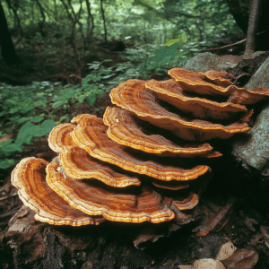 Reishi Mushroom