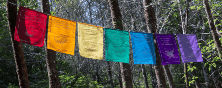 7 Chakras