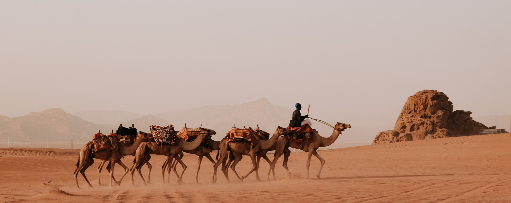 Desert Wellness Retreats