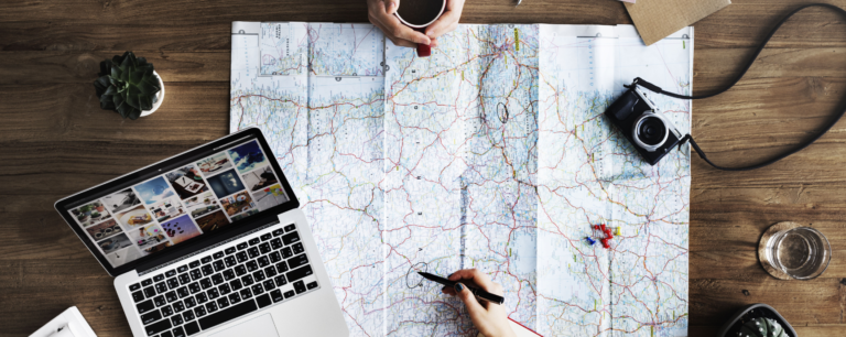 Essentials For Healthy Travellers