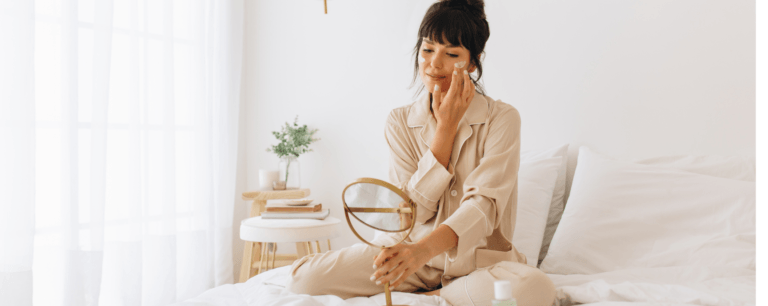 Self Care for Travel