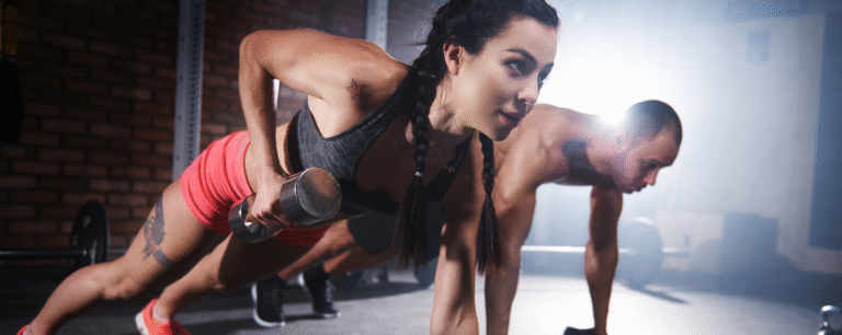 The Ultimate Guide to Creatine Benefits